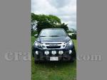 2015 Isuzu D-max