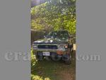 1992 Toyota 4runner