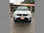 2014Mitsubishi L200