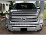Toyota Tundra 2014