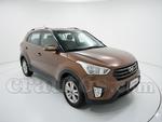 Hyundai Creta 2017