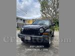 2006 Jeep Liberty