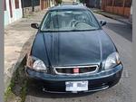 1996 Honda Civic V-tec
