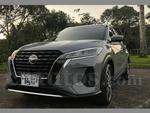 2021 Nissan Kicks Limited