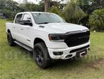 2022 Dodge 1500