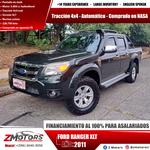 2011 Ford Ranger Xlt