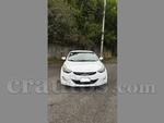 2011 Hyundai Elantra