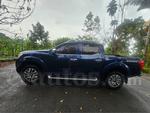 2016 Nissan Frontier Np300