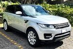 2015 Land Rover Gama Rover Sport Se Sdv6