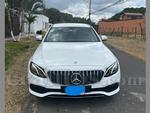 Mercedes-Benz E200 2017