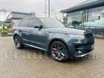 2023 Land Rover Range Rover Sport