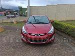Hyundai Elantra 2015