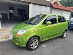 2014 Chevrolet Spark Ls