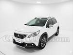 2008 Peugeot 2008