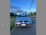 2008 Mitsubishi Lancer Glx