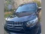 Hyundai Santa Fe 2006
