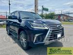 2017 Lexus Lx570