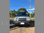 2000 Chevrolet Tracker