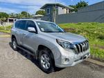 2014 Toyota Land Cruiser Prado