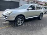 2005 Porsche Cayenne
