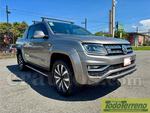 Volkswagen Amarok 2019