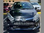 2018 Toyota Aya G