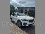 BMW X5 2020