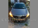 2012 Kia Sportage