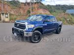 Toyota Tundra 2014