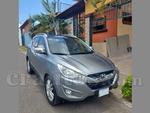 Hyundai Tucson 2010