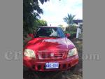 2001 Honda CR-V