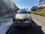 Toyota C-hr 2020