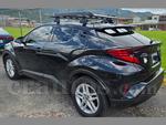 2022 Toyota C-hr