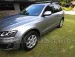 2011 Audi Q5