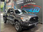 2018 Toyota Tacoma Trd Pro