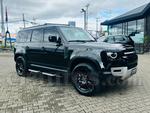 2020 Land Rover Defensor