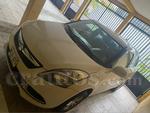Suzuki Swift Dzire 2017
