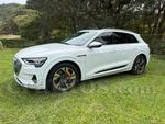 2021 Audi E-tron 55 Quattro