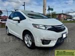 Honda Fit 2015