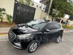 Hyundai Tucson 2010