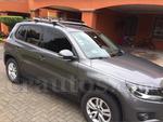 2014 Volkswagen Tiguan Tsi