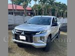 2024 Mitsubishi L200 Gt High Power