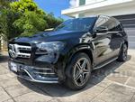 2023 Mercedes Benz Gls400d Amg Line