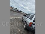 1999 Chevrolet Tracker