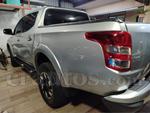 2017 Mitsubishi L200