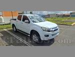 2014 Isuzu D-max Ls