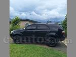 Toyota Fortuner 2010