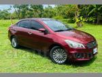 Suzuki Ciaz Glx 2016