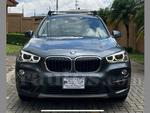 2016 BMW X1