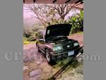 1991 Geo Tracker Lsi